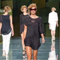 Portugal Fashion Week Spring/Summer 2012 - Ana Salazar - Runway | Picture 108849